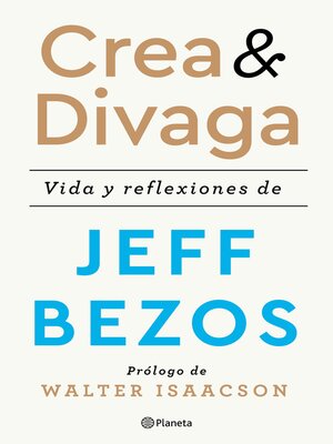 Crea y divaga - ebook